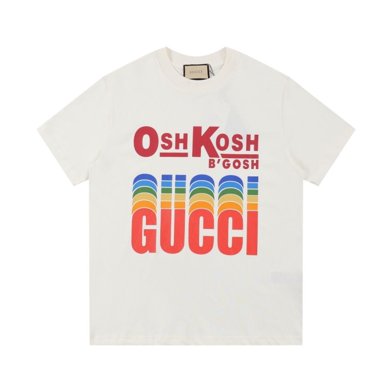 G*u*i t-shirts